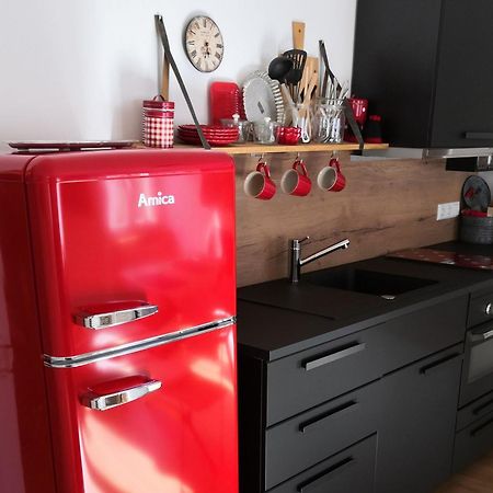 Ferienwohnung Gugel Kandern Exteriér fotografie
