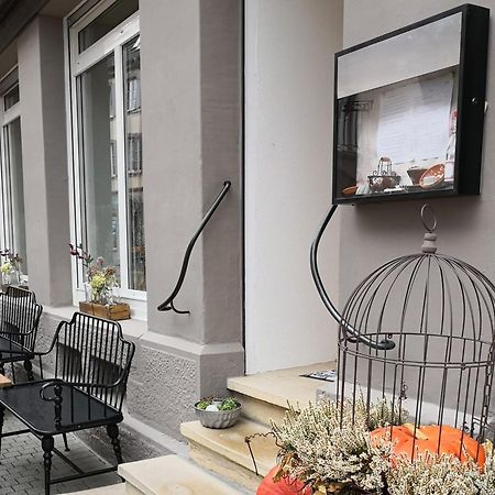 Ferienwohnung Gugel Kandern Exteriér fotografie