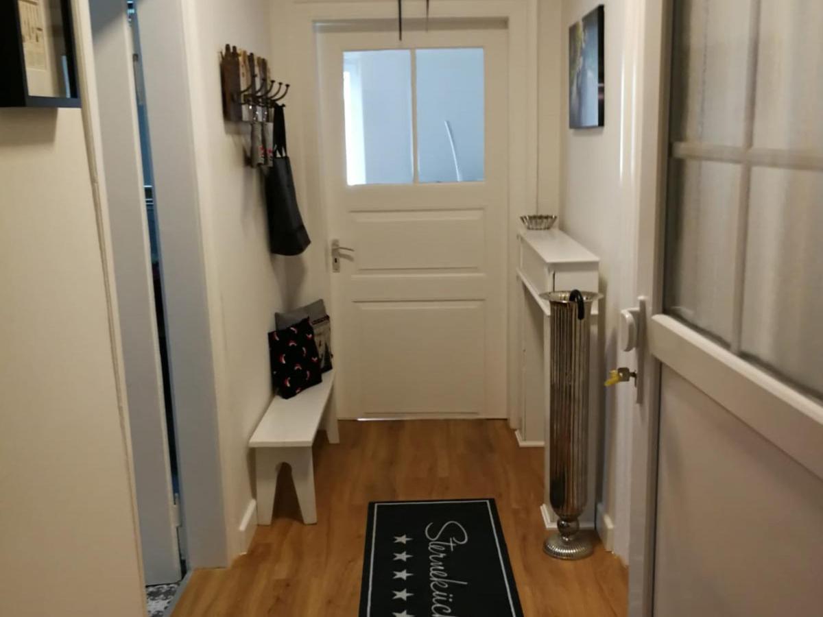 Ferienwohnung Gugel Kandern Exteriér fotografie