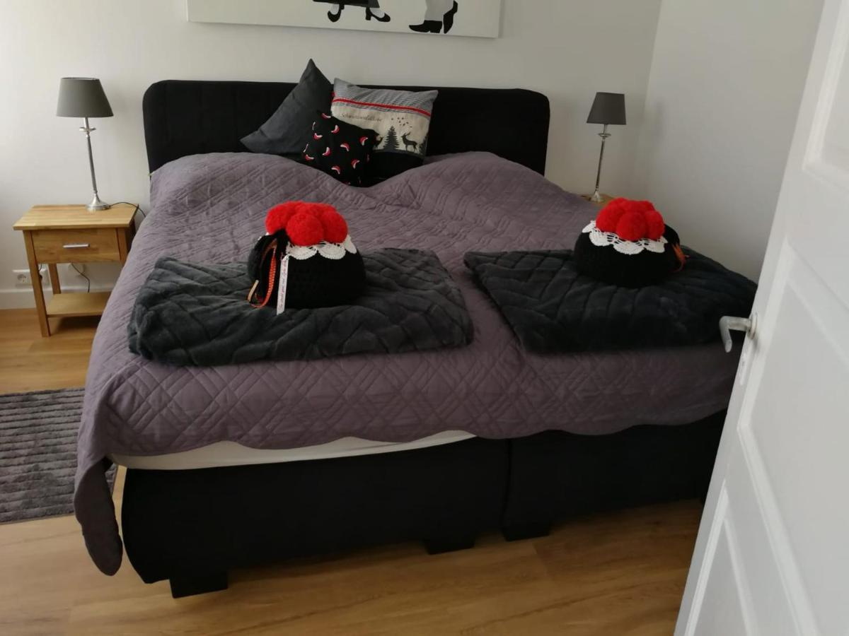 Ferienwohnung Gugel Kandern Exteriér fotografie