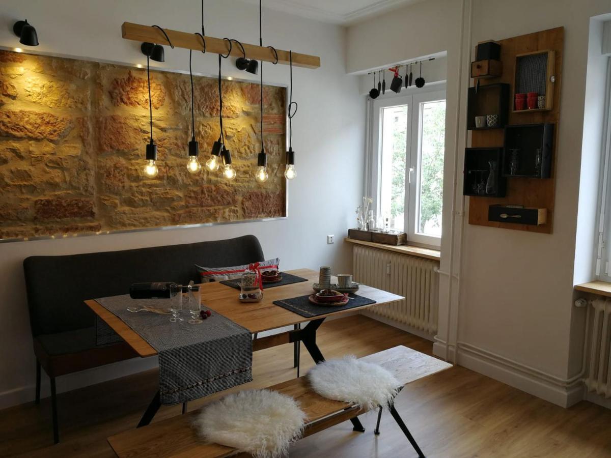 Ferienwohnung Gugel Kandern Exteriér fotografie