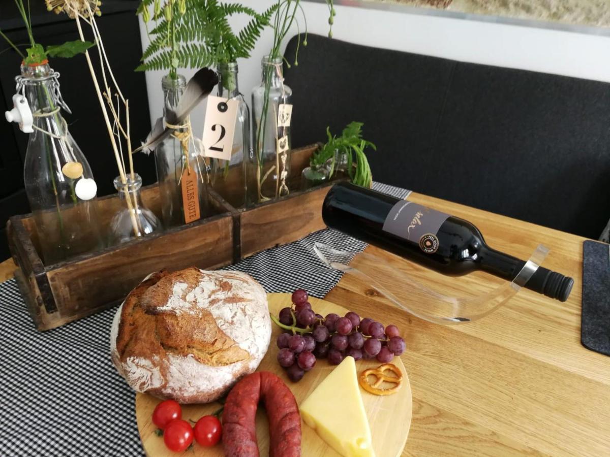 Ferienwohnung Gugel Kandern Exteriér fotografie