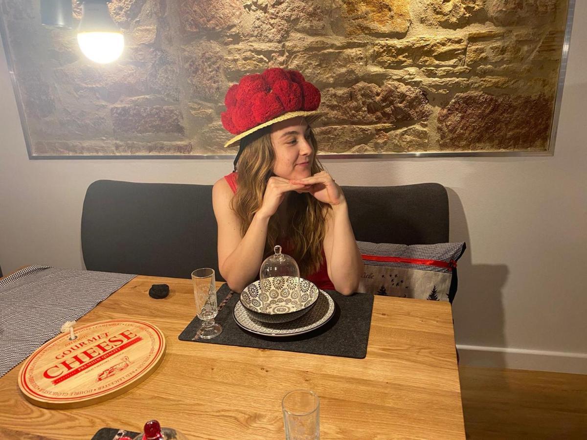Ferienwohnung Gugel Kandern Exteriér fotografie