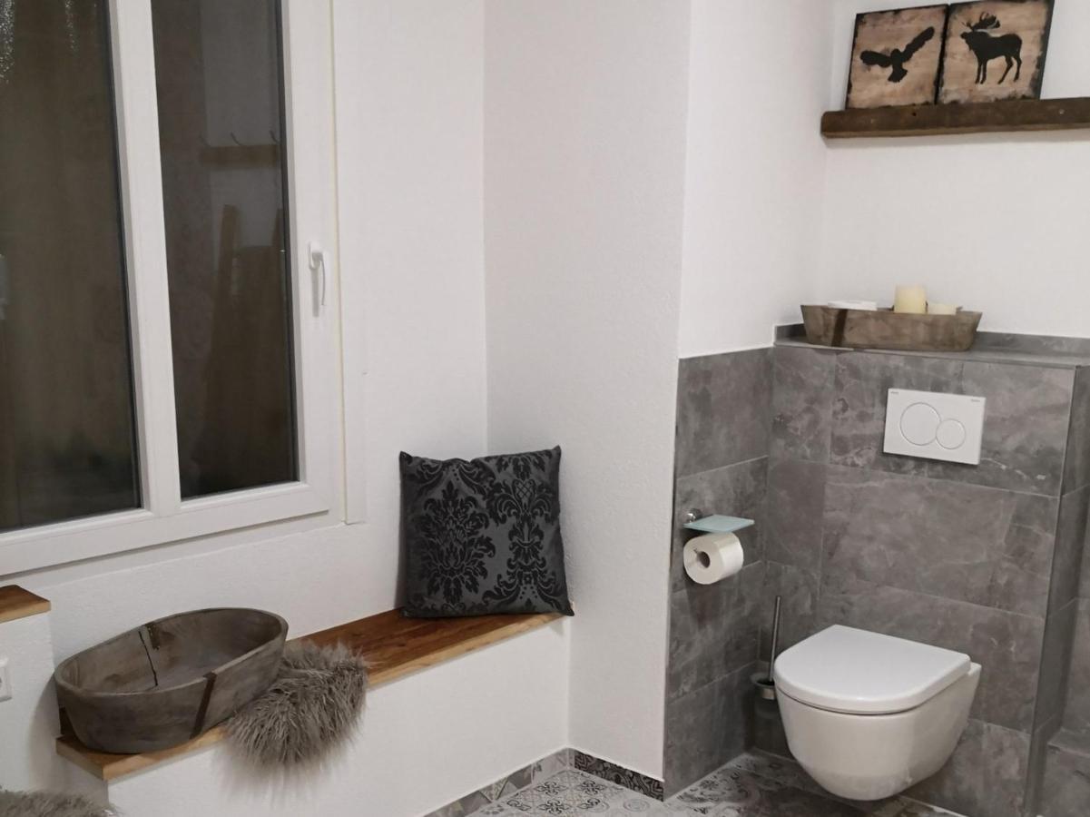 Ferienwohnung Gugel Kandern Exteriér fotografie