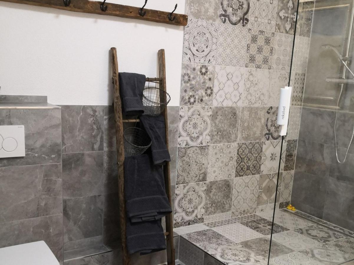 Ferienwohnung Gugel Kandern Exteriér fotografie