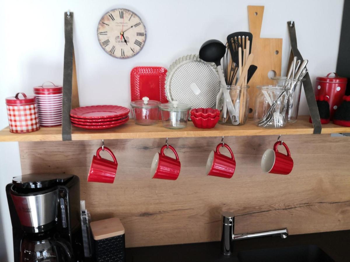 Ferienwohnung Gugel Kandern Exteriér fotografie