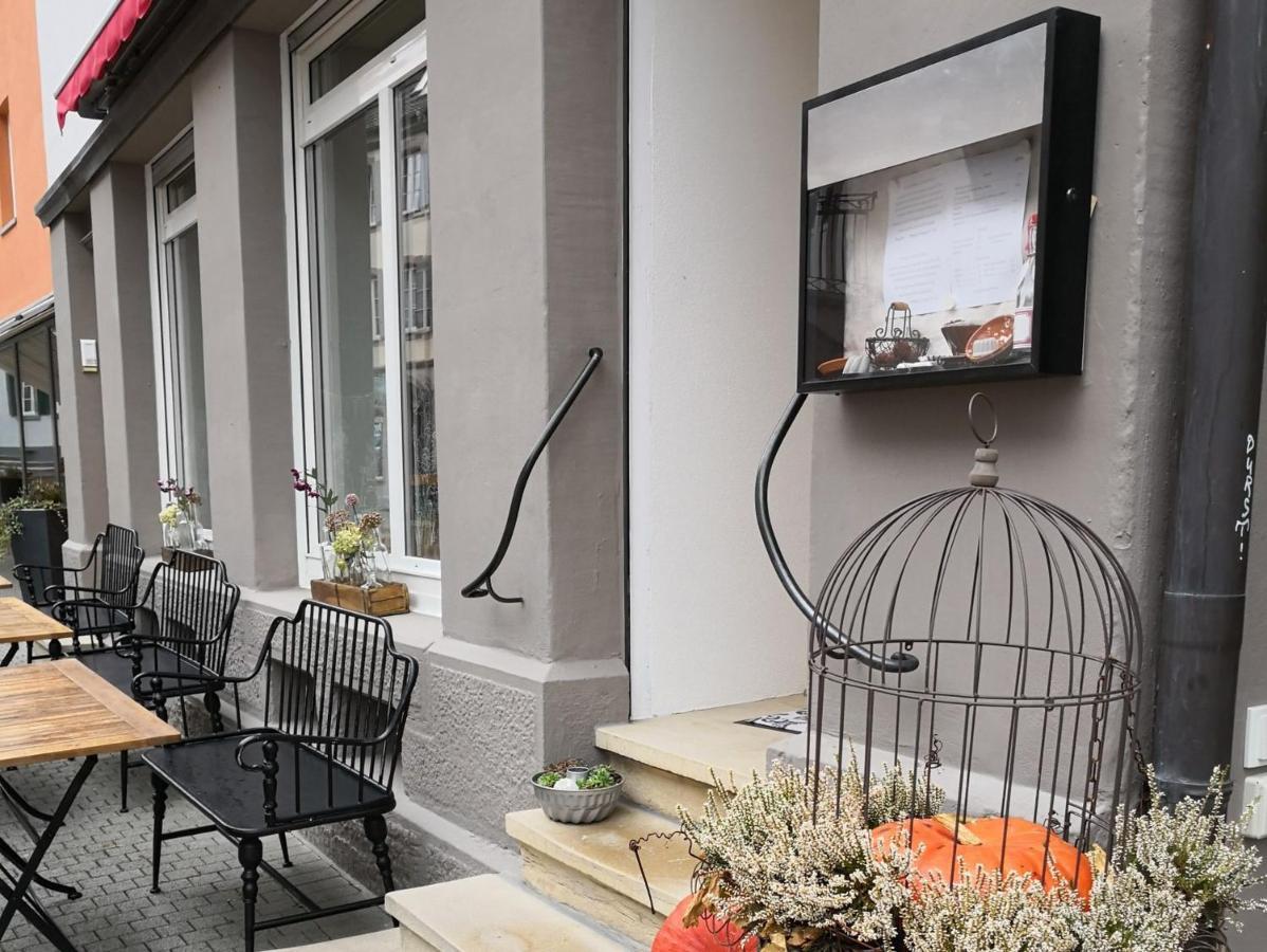 Ferienwohnung Gugel Kandern Exteriér fotografie