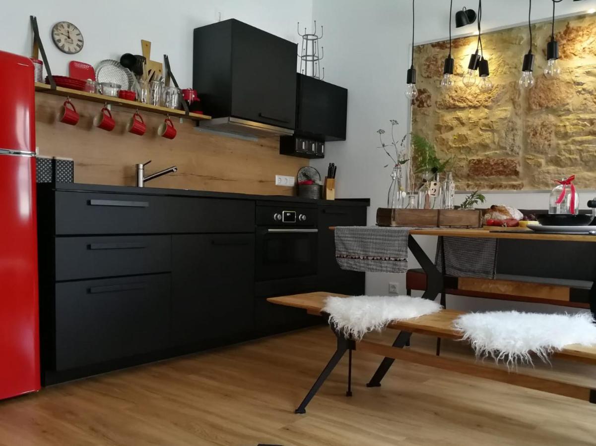 Ferienwohnung Gugel Kandern Exteriér fotografie
