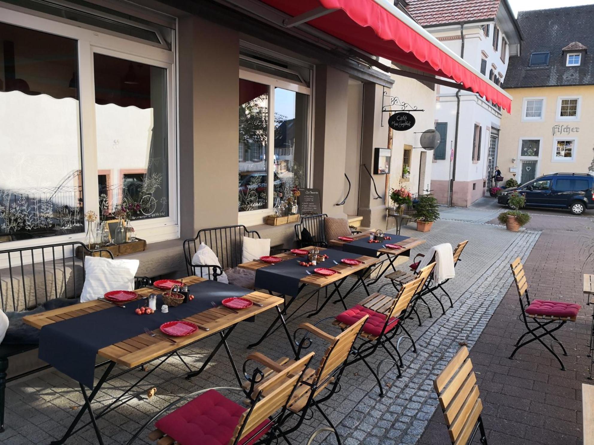 Ferienwohnung Gugel Kandern Exteriér fotografie