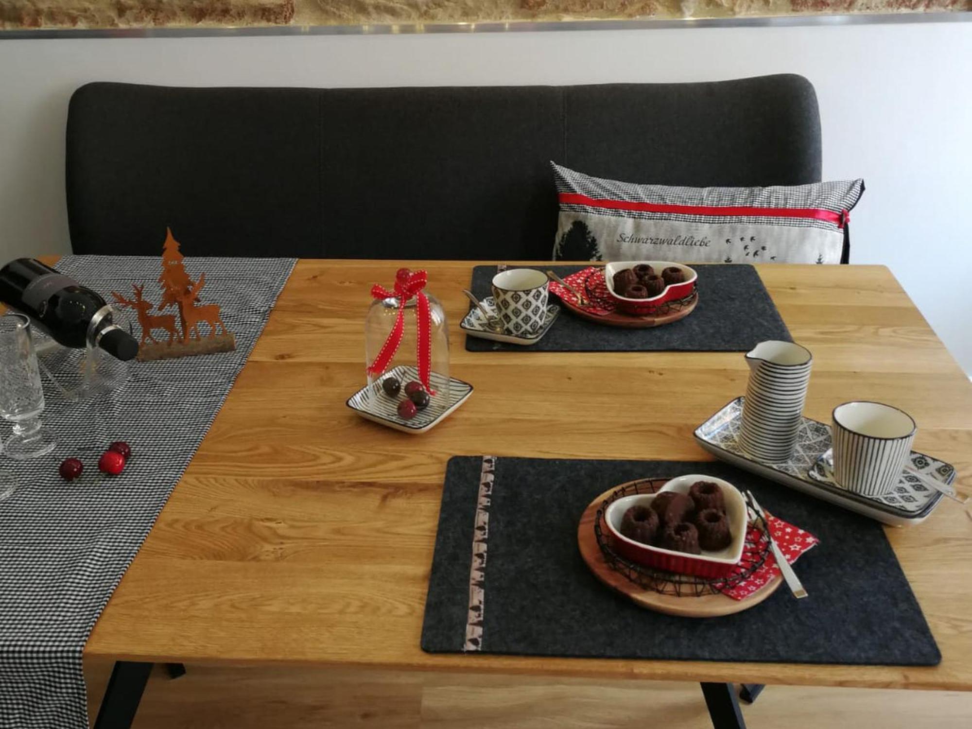 Ferienwohnung Gugel Kandern Exteriér fotografie