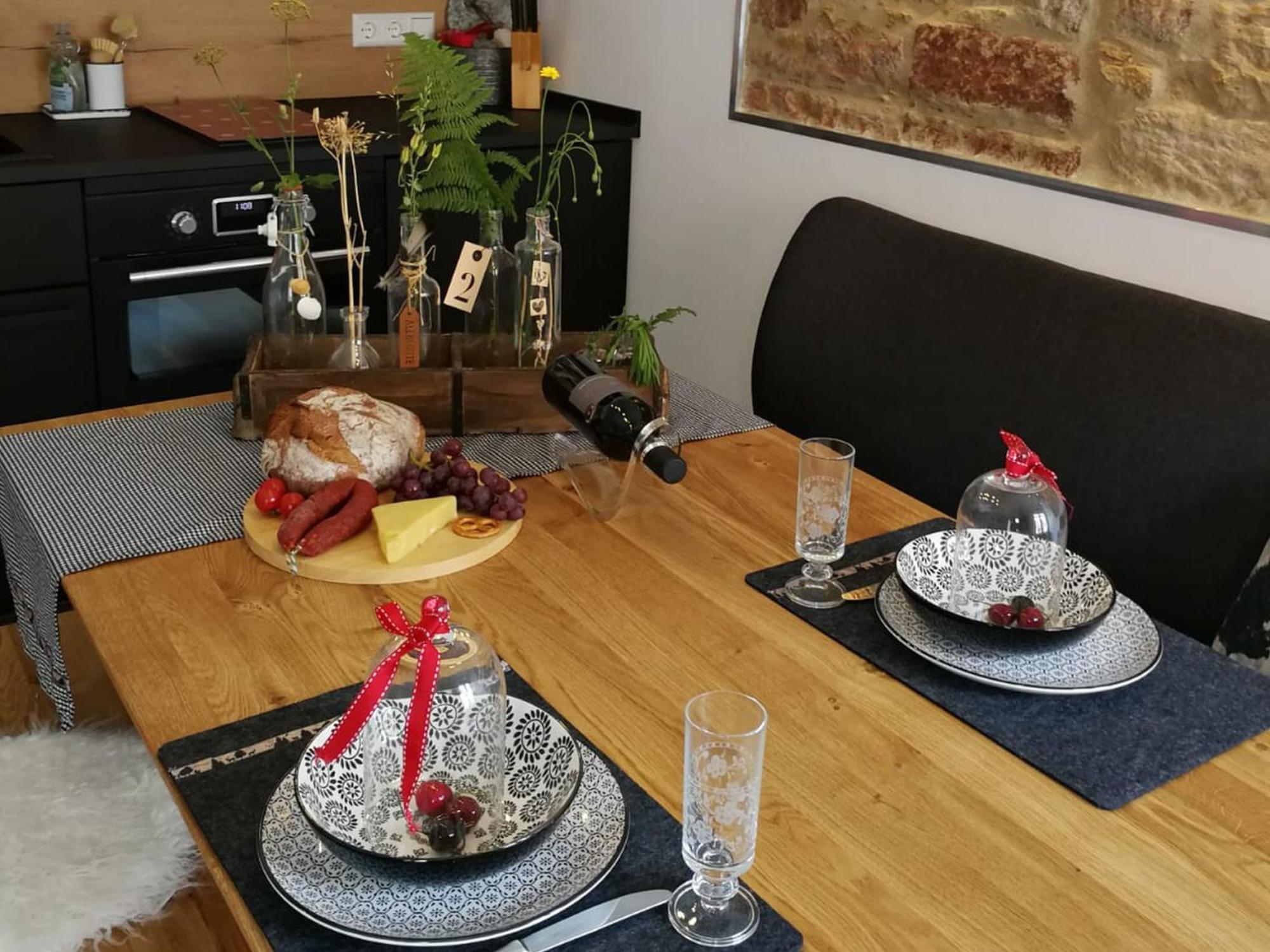 Ferienwohnung Gugel Kandern Exteriér fotografie