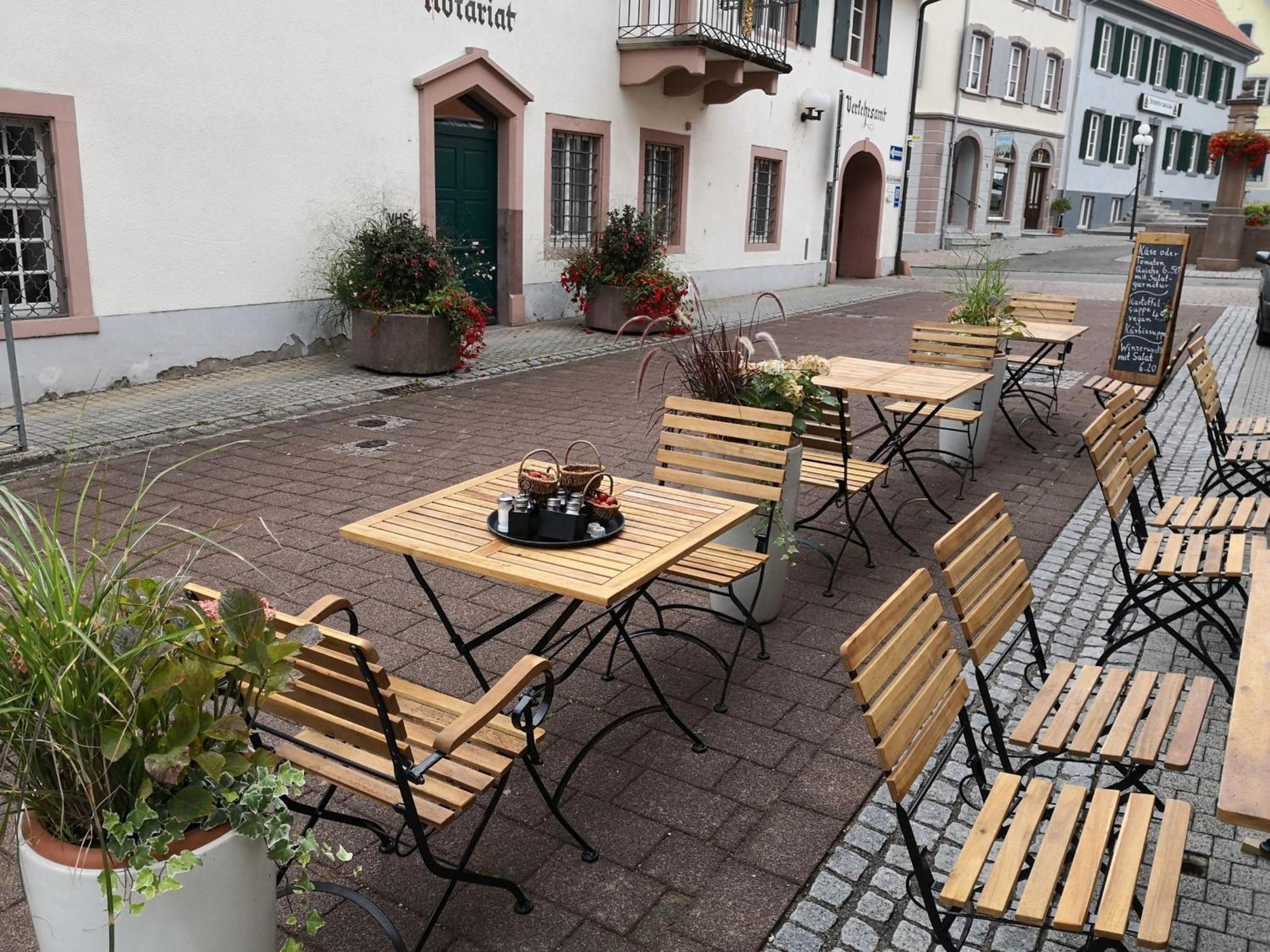 Ferienwohnung Gugel Kandern Exteriér fotografie